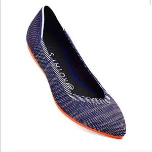 ROTHY’S The Point in Birdseye